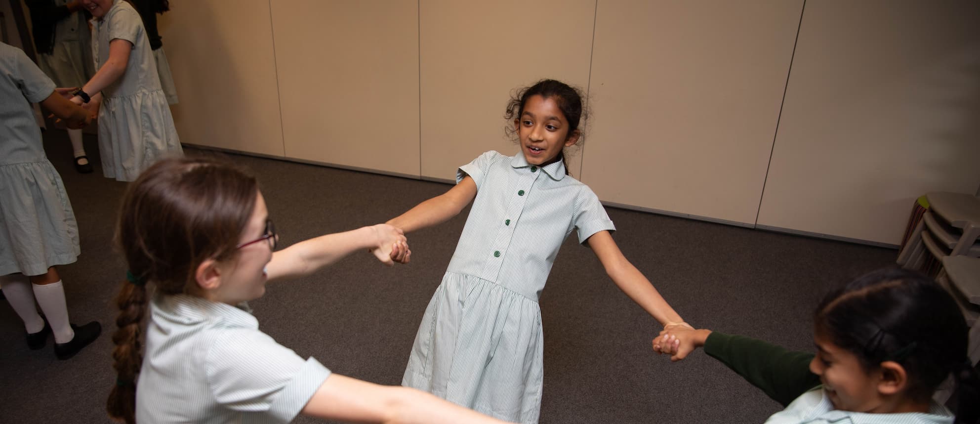 Surbiton High Girls' Prep School